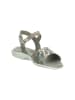 Think! Leder-Sandalen "Griawi" in Bunt