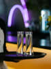 Vialli Design 2-delige set: champagneglazen - 140 ml