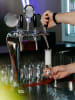 Vialli Design 2-delige set: champagneglazen - 140 ml