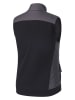 Protective Hybride bodywarmer "Unison" antraciet