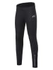 Protective Trainingsleggings "Woodland" in Schwarz