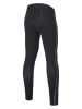 Protective Legginsy "Woodland" w kolorze czarnym