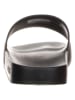 Tommy Hilfiger Shoes Pantoletten in Schwarz