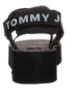 Tommy Hilfiger Shoes Sandalen in Schwarz