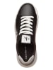 Calvin Klein Sneakers zwart