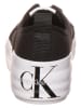 Calvin Klein Sneakersy w kolorze czarnym