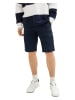 Tom Tailor Bermuda donkerblauw