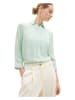 Tom Tailor Blouse groen