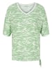 Tom Tailor Shirt groen