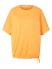 Tom Tailor Shirt oranje