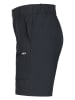 Icepeak Funktionsshorts "Lowell" in Anthrazit