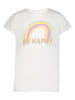 Icepeak Koszulka "Leadore" w kolorze białym