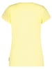 Icepeak Functioneel shirt "Kearny" geel
