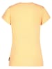 Icepeak Koszulka funkcyjna "Kearny" w kolorze pomarańczowym