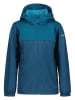 Icepeak Softshelljacke "Kingwood" in Petrol