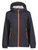 Icepeak Softshelljacke "Kline" in Anthrazit