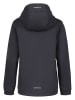 Icepeak Softshelljacke "Kline" in Anthrazit