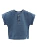 MaxiMo Shirt in Blau