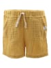 MaxiMo Short geel