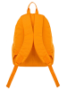 Puccini Plecak "Vibe" w kolorze pomarańczowym - 30 x 40 x 14 cm