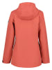 Icepeak Functionele jas "Adenau" rood