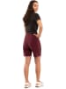 Icepeak Functionele short "Beaufort" bordeaux
