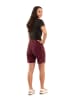 Icepeak Functionele short "Beaufort" bordeaux