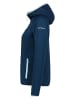Icepeak Fleecejacke "Berryville" in Dunkelblau