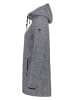 Icepeak Fleece vest "Alzey" grijs