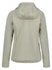 Icepeak Hybride jas "Ashburn" lichtgroen