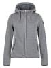 Icepeak Fleece vest "Adrian" donkerblauw