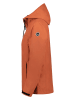 Icepeak Functionele jas "Atlanta" oranje