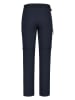 Icepeak Functionele afritsbroek donkerblauw