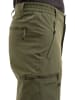 Icepeak Funktionsshorts "Berwyn" in Khaki