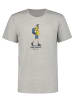 Icepeak Shirt "Moxee" grijs