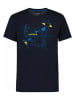 Icepeak Shirt "Beeville" donkerblauw