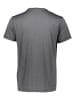 Icepeak Functioneel shirt "Bogen" grijs
