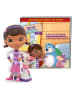 tonies Tonie "Disney Doc McStuffins Spielzeugärztin" - ab 4 Jahren