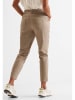 Street One Broek beige