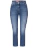 Cecil Jeans - Slim fit - in Blau