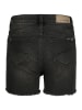 Garcia Jeans-Shorts in Anthrazit