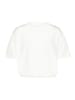 Garcia Shirt in Weiß