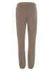 Mexx Sweatbroek lichtbruin