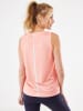 Mexx Functionele top abrikooskleurig