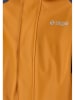 Zigzag 2tlg. Regenoutfit "Gilbo" in Orange/ Dunkelblau