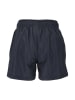 Zigzag Badeshorts "Fillip" in Dunkelblau