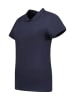 Canadian Peak Poloshirt "Koctaileak" donkerblauw