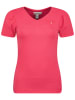 Canadian Peak Shirt "Jelodieak" roze