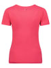 Canadian Peak Koszulka "Jelodieak" w kolorze różowym