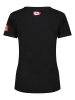 Canadian Peak Koszulka "Jarryeak" w kolorze czarnym